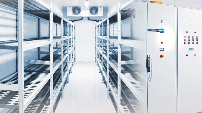 Website - commercial refrigeration picture